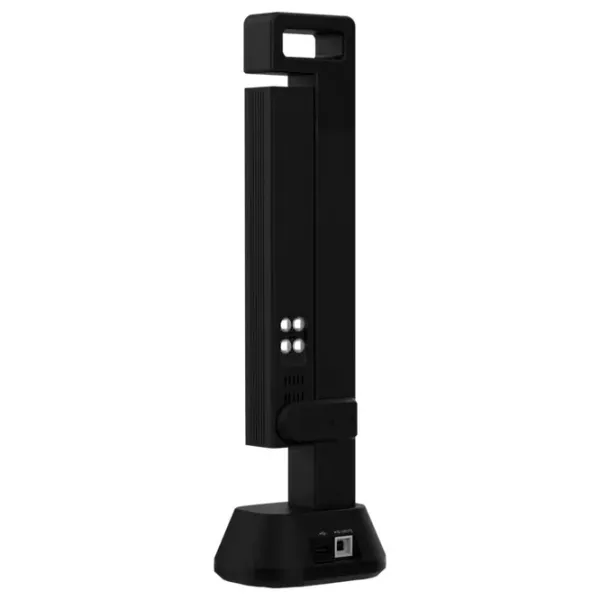 Scaner Canon IRIScan Desk 6 Pro Portabil/ CMOS photo 2 Scaner Canon IRIScan Desk 6 Pro Portabil/ CMOS photo 2