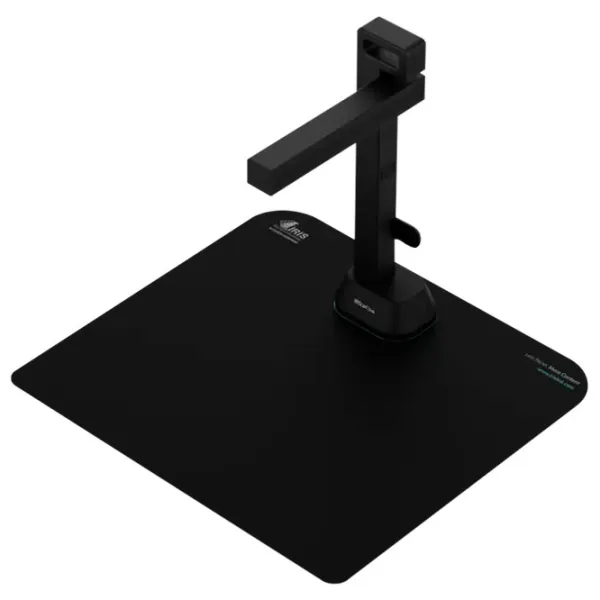 Scaner Canon IRIScan Desk 6 Pro Portabil/ CMOS photo 3 Scaner Canon IRIScan Desk 6 Pro Portabil/ CMOS photo 3