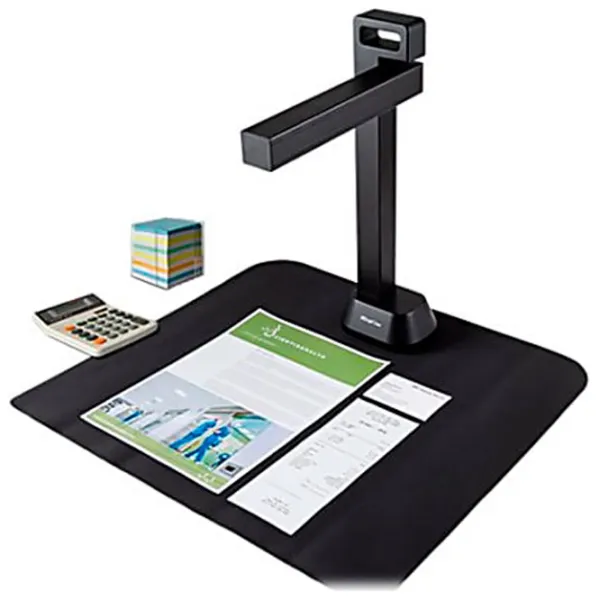 Scaner Canon IRIScan Desk 6 Pro Portabil/ CMOS photo 4 Scaner Canon IRIScan Desk 6 Pro Portabil/ CMOS photo 4
