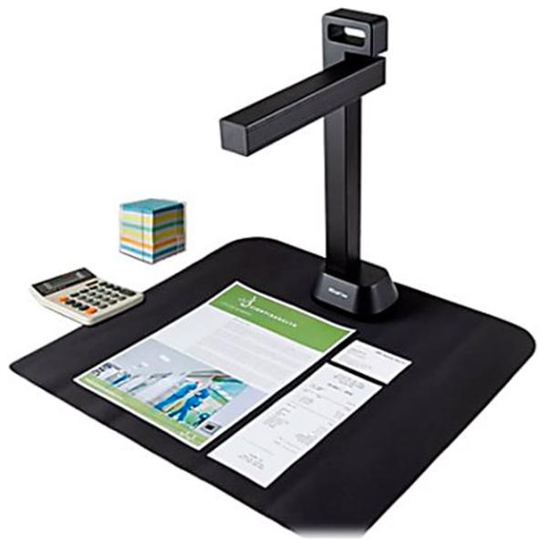 Scaner Canon IRIScan Desk 6 Pro Portabil/ CMOS photo 4 Scaner Canon IRIScan Desk 6 Pro Portabil/ CMOS photo 4
