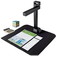 Сканер Canon IRIScan Desk 6 Pro Портативный/ CMOS photo 4
