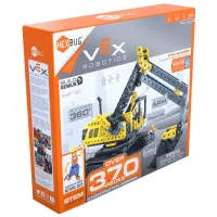Constructor Hexbug VEX Excavator Excavator/ Multicolor photo 7