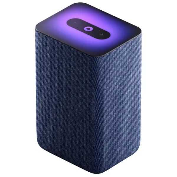 Boxă smart Yandex station 2 YNDX-00051 Blue photo 2