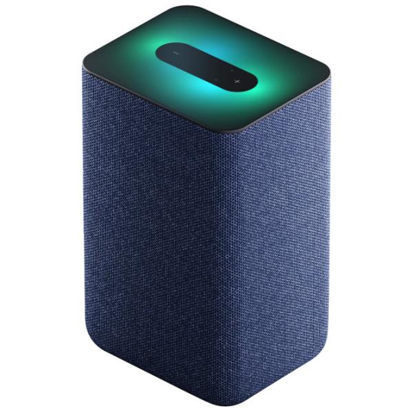Boxă smart Yandex station 2 YNDX-00051 Blue photo 3