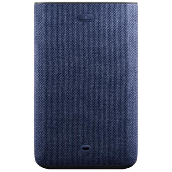 Boxă smart Yandex station 2 YNDX-00051 Blue photo 4