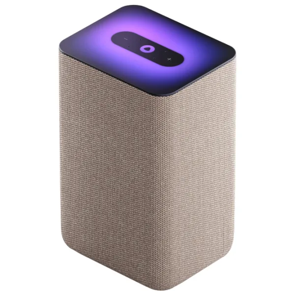 Boxă smart Yandex station 2 YNDX-00051 Beige photo 2