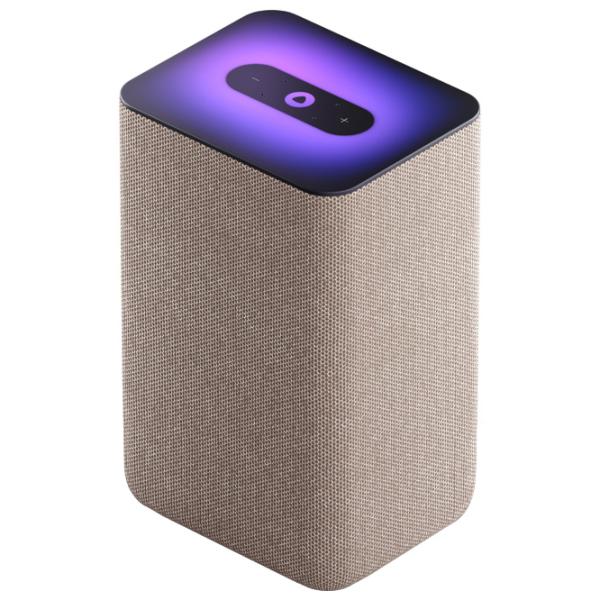 Boxă smart Yandex station 2 YNDX-00051 Beige photo 2