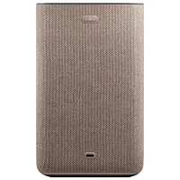 Boxă smart Yandex station 2 YNDX-00051 Beige photo 3