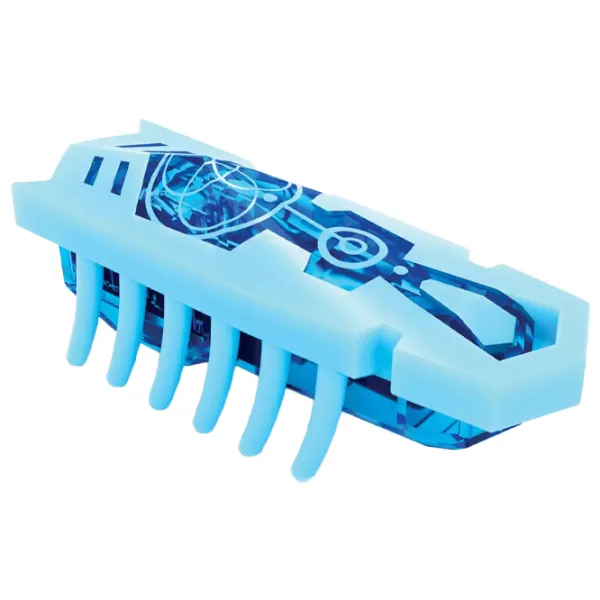 Робот Hexbug Real Bugs Flash Nano 5PK Mixed 433-6983 3+/ Разноцветный photo 3