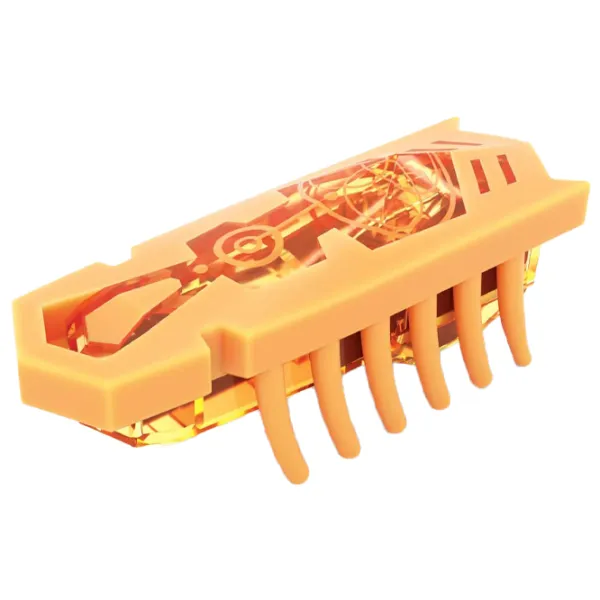 Робот Hexbug Real Bugs Flash Nano 5PK Mixed 433-6983 3+/ Разноцветный photo 4