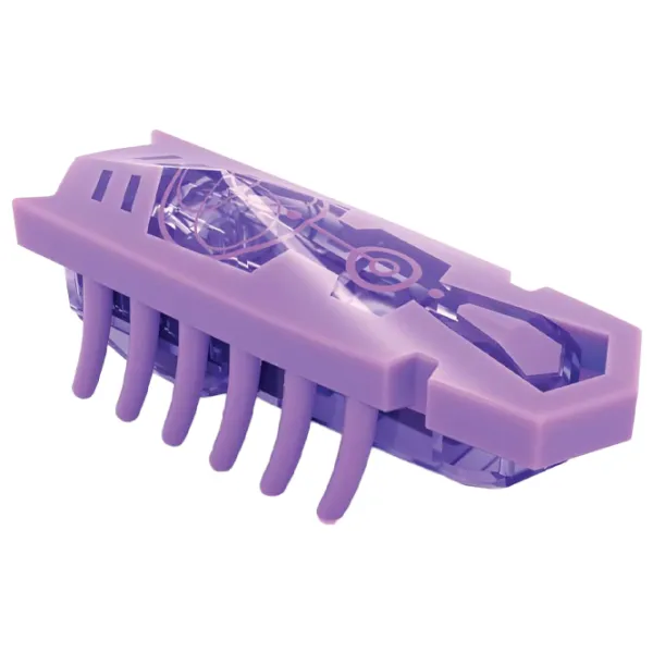 Робот Hexbug Real Bugs Flash Nano 5PK Mixed 433-6983 3+/ Разноцветный photo 5