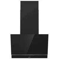 Hotă Gorenje WHI 649 B21S Înclinată/ Black/ Gray photo 2