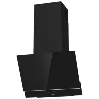 Hotă Gorenje WHI 649 B21S Înclinată/ Black/ Gray photo 3