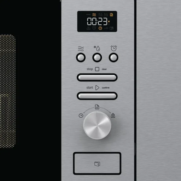 Cuptor cu microunde Gorenje BM 201 AG1X Încorporabil/ 800 W/ Inox photo 2