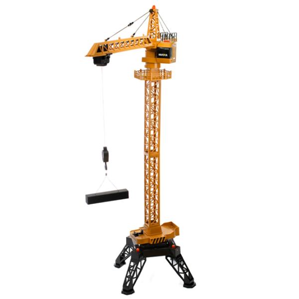 Macara H-Toys 1585 1585 2.4 GHz/ Yellow photo 2