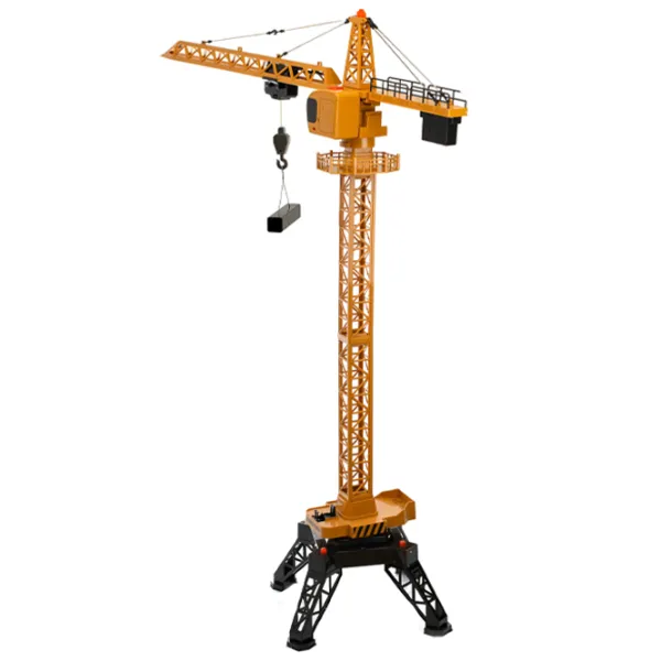 Macara H-Toys 1585 1585 2.4 GHz/ Yellow photo 3