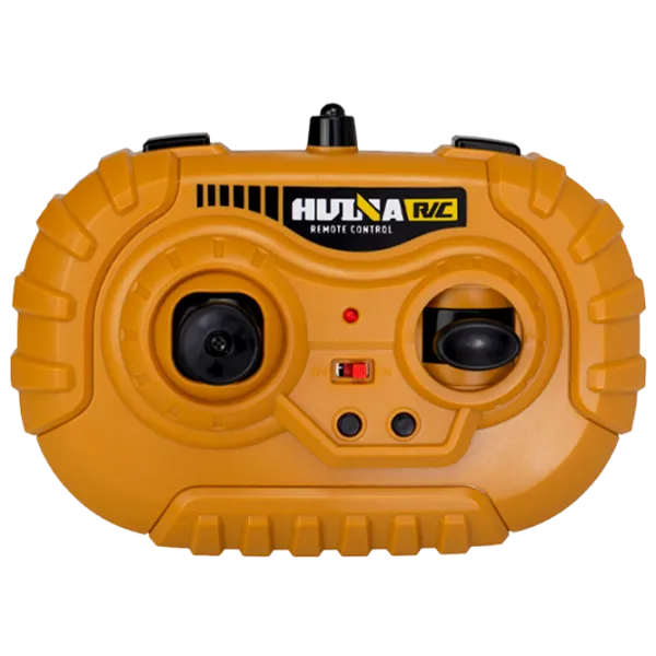 Macara H-Toys 1585 1585 2.4 GHz/ Yellow photo 4