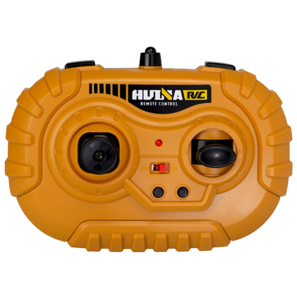 Macara H-Toys 1585 1585 2.4 GHz/ Yellow photo 4