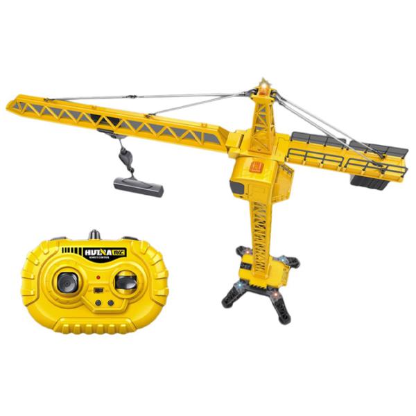 Macara H-Toys 1585 1585 2.4 GHz/ Yellow photo 5