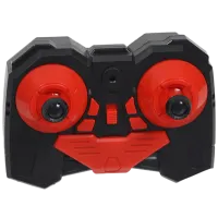 Mașină Lead Honor Amphibious Vehicle 6-way LH-C020 7 km/h / 2.4 GHz / Black Red photo 3