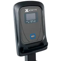 Гребной тренажёр Fit For Fun ERG600W Синий Черный photo 2