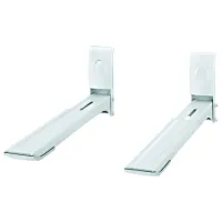 Suport pentru cuptor cu microunde Barkan 114 White photo 2