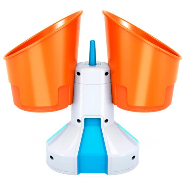 Настольная игра Hexbug Mobots Speed ​​Shot 5+/ Настольный теннис photo 2