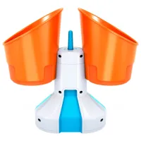 Joc de masă Hexbug Mobots Speed ​​Shot 5+/ Tenis de masă photo 2