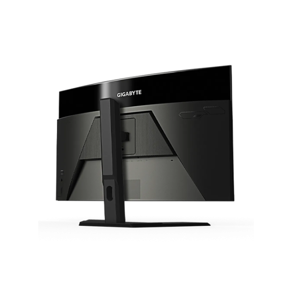 Монитор Gigabyte M32QC 31.5" 2K 170 Гц/ 1 мс/ Черный photo 5