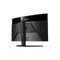 Монитор Gigabyte M32QC 31.5" 2K 170 Гц/ 1 мс/ Черный photo 5