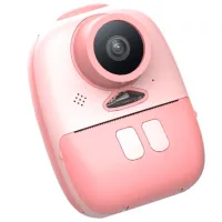 Cameră foto Chigoods D10 3+/ Pink photo 2