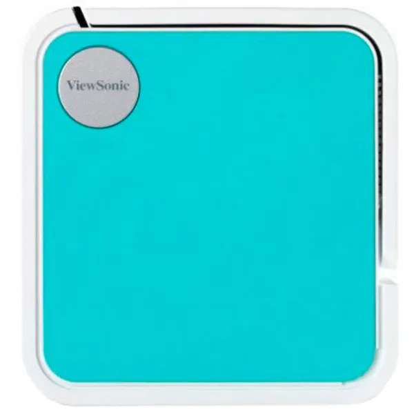 Проектор Viewsonic M1 mini Портативный/ Белый photo 5