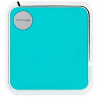 Proiector Viewsonic M1 mini Portabil/ White photo 5