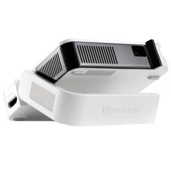 Проектор Viewsonic M1 mini Портативный/ Белый photo 8
