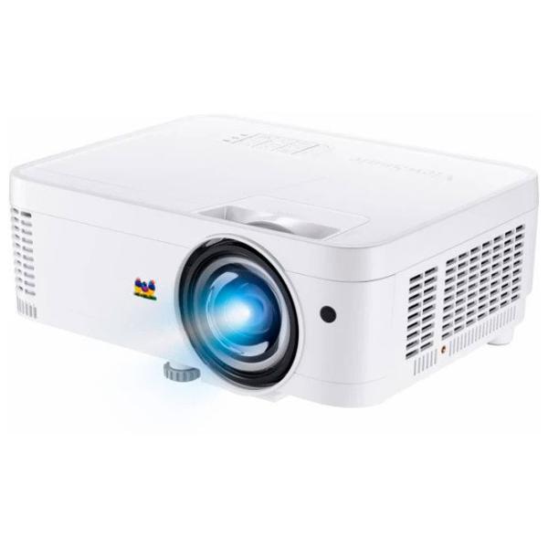 Proiector Viewsonic PS501W Pentru birou/ White photo 2