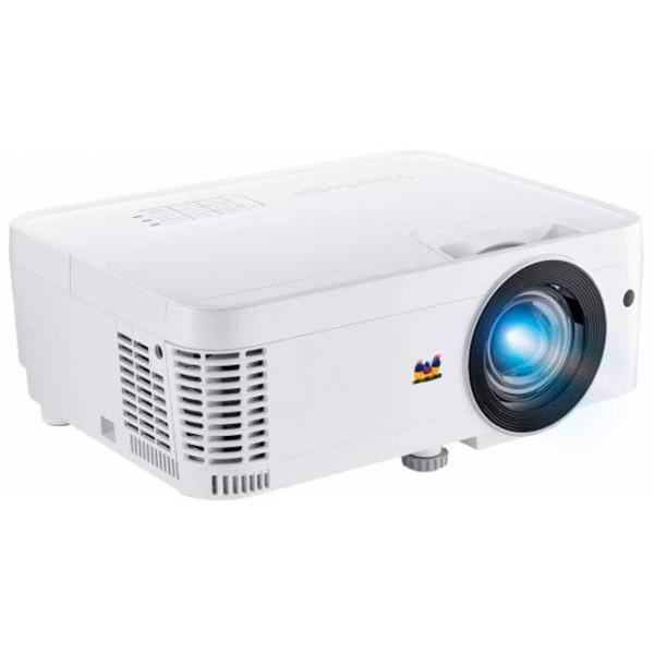 Proiector Viewsonic PS501W Pentru birou/ White photo 3