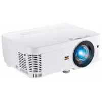 Proiector Viewsonic PS501W Pentru birou/ White photo 3