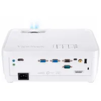 Proiector Viewsonic PS501W Pentru birou/ White photo 4