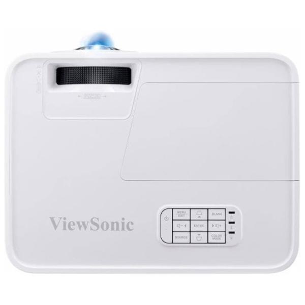 Proiector Viewsonic PS501W Pentru birou/ White photo 5