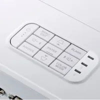 Proiector Viewsonic PS501W Pentru birou/ White photo 6