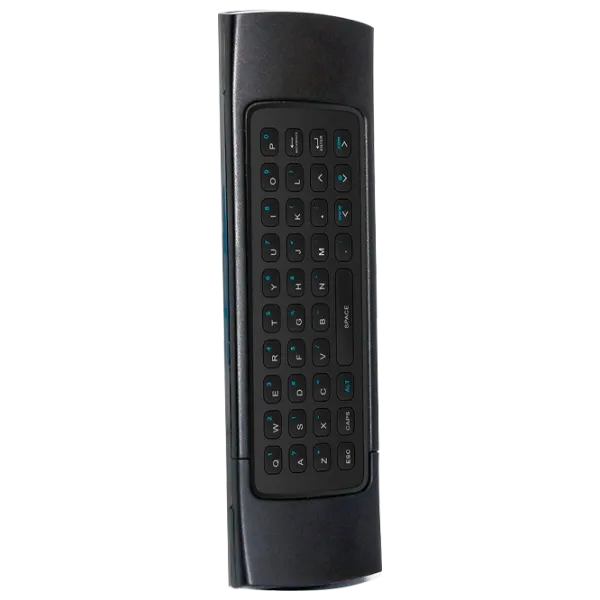 Telecomandă pentru televizor Universal MX3 Black photo 4