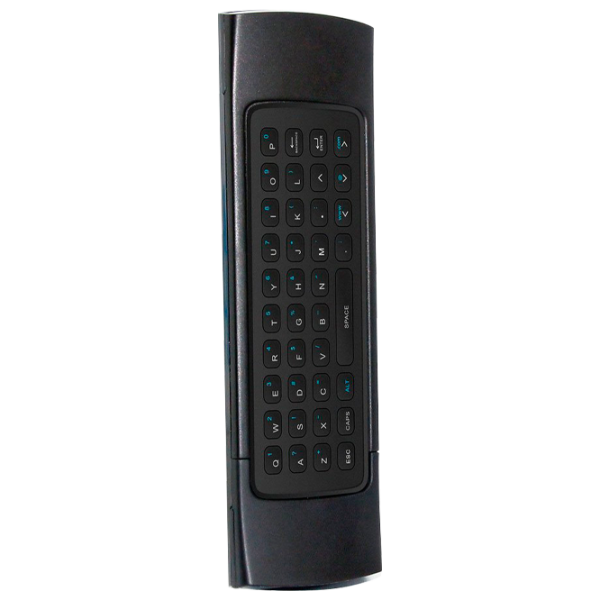 Telecomandă pentru televizor Universal MX3 Black photo 4