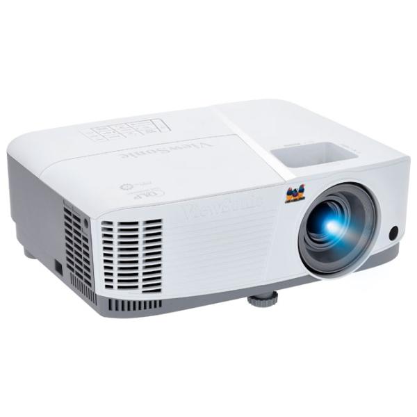 Proiector Viewsonic PA503W Pentru birou/ White photo 3