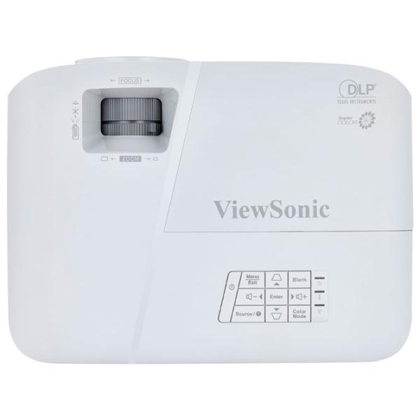 Proiector Viewsonic PA503W Pentru birou/ White photo 6