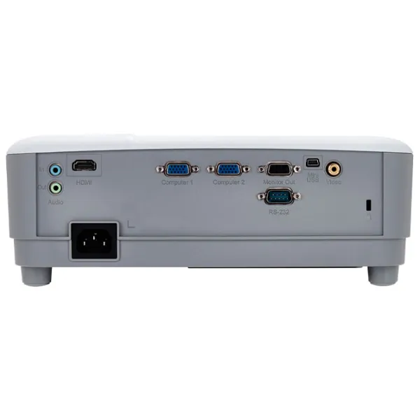 Proiector Viewsonic PA503W Pentru birou/ White photo 7