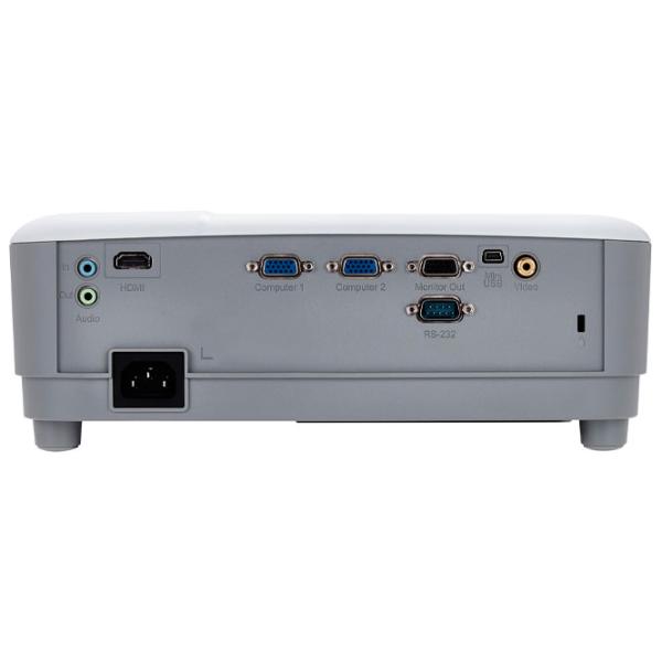 Proiector Viewsonic PA503W Pentru birou/ White photo 7