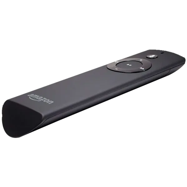 Пульт для умной колонки Amazon Echo, Echo Dot Серый photo 2