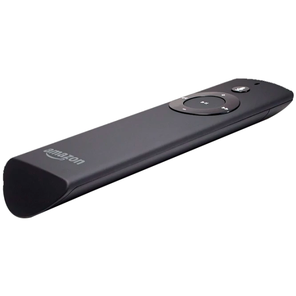 Пульт для умной колонки Amazon Echo, Echo Dot Серый photo 2