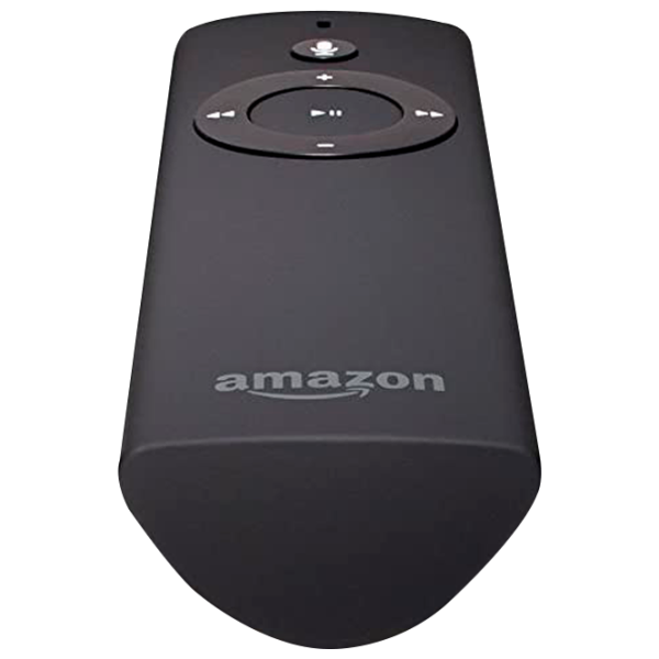 Пульт для умной колонки Amazon Echo, Echo Dot Серый photo 3