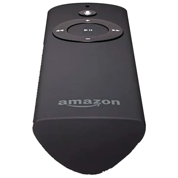 Пульт для умной колонки Amazon Echo, Echo Dot Серый photo 5
